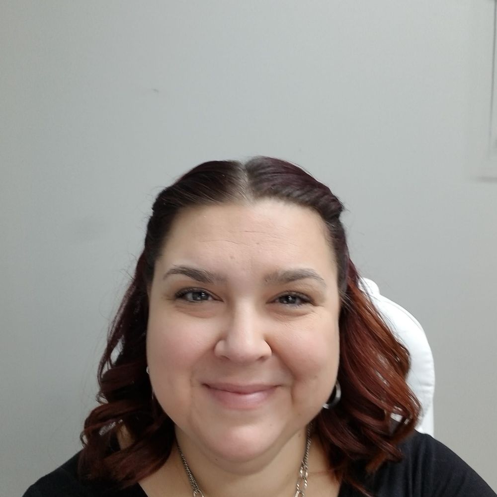 Meet your Posher, Becky